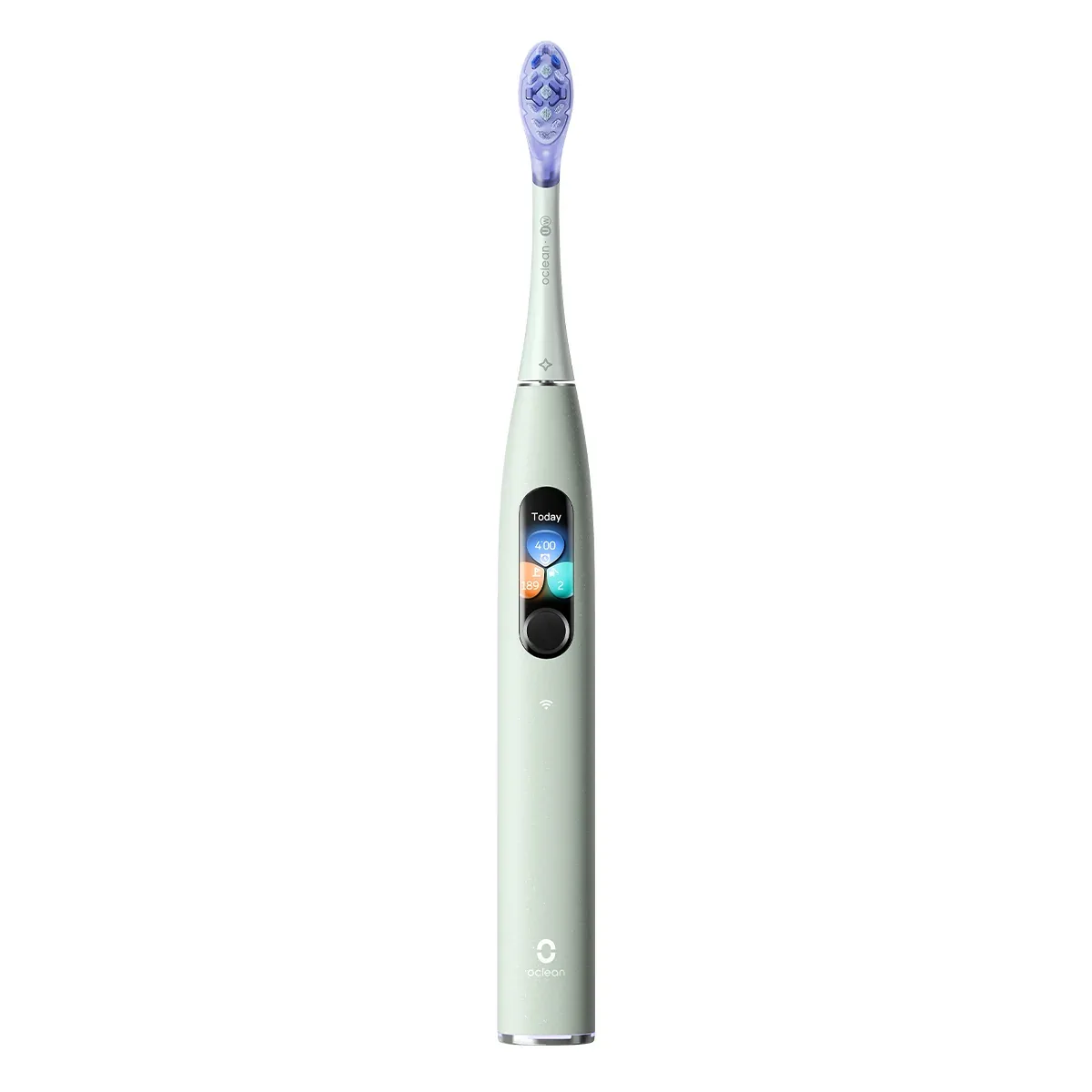 Oclean X Ultra 20 electric toothbrush