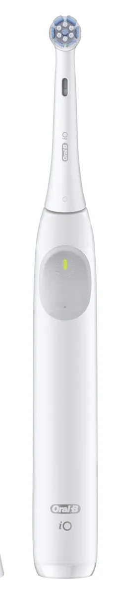 Oral-B iO Series 2 electric toothbrush