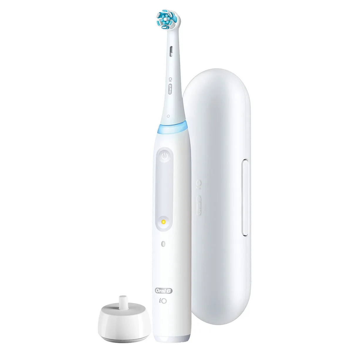 Oral-B iO Series 4 electric toothbrush