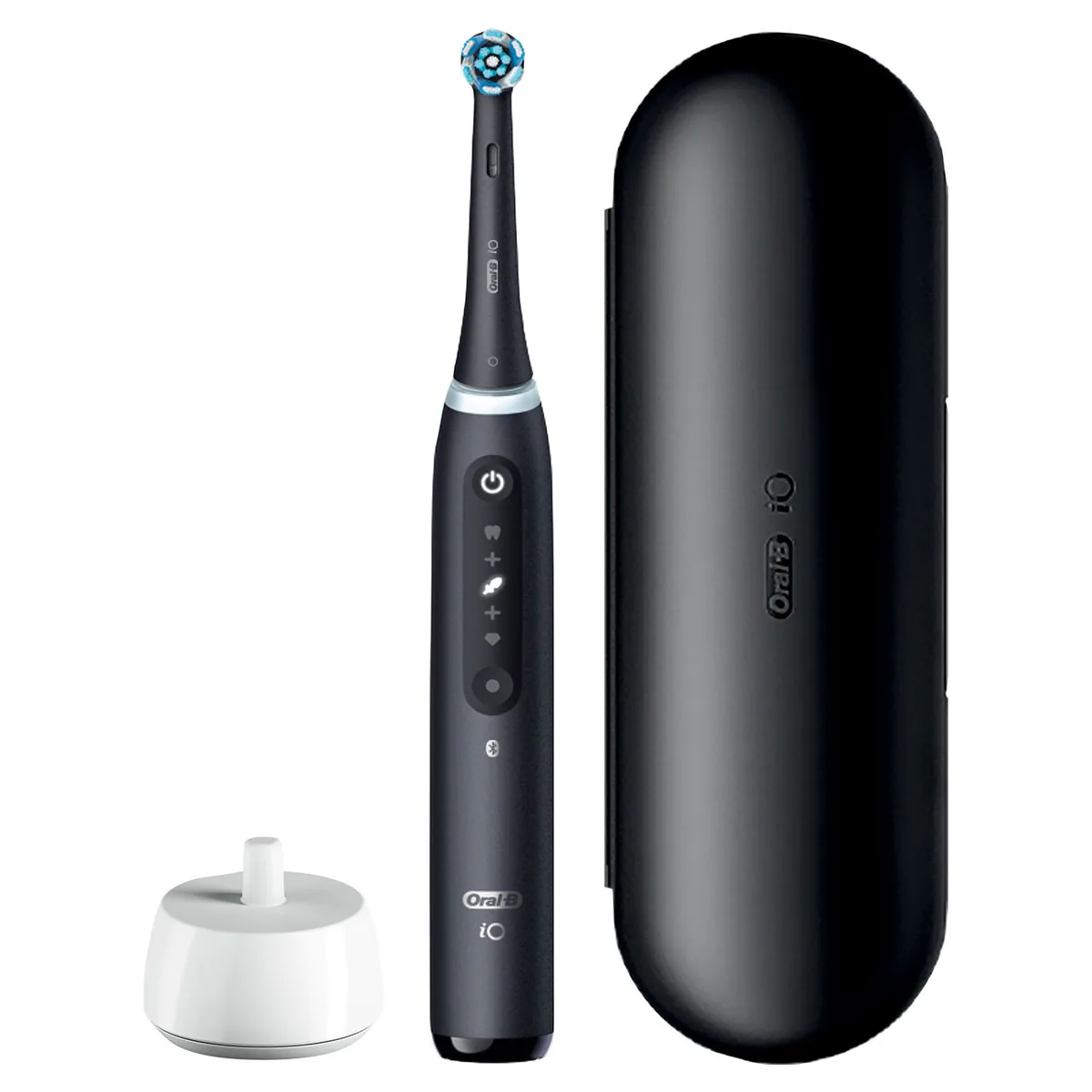 Oral-B iO Series 5 electric toothbrush