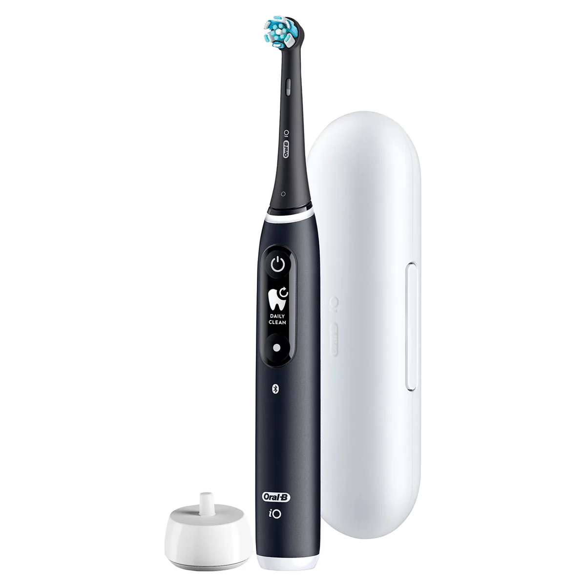 Oral-B iO Series 6 electric toothbrush