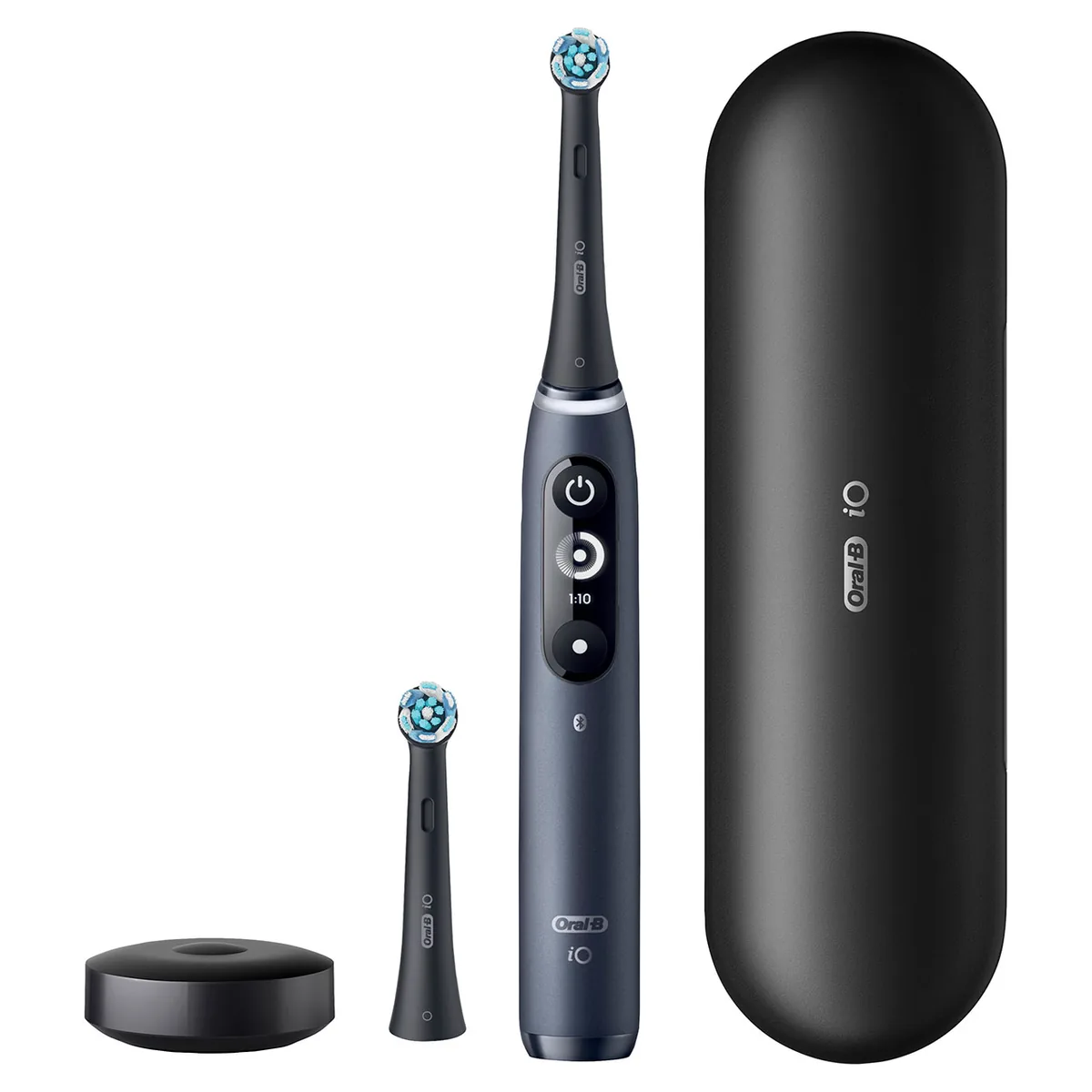Oral-B iO Series 7 electric toothbrush