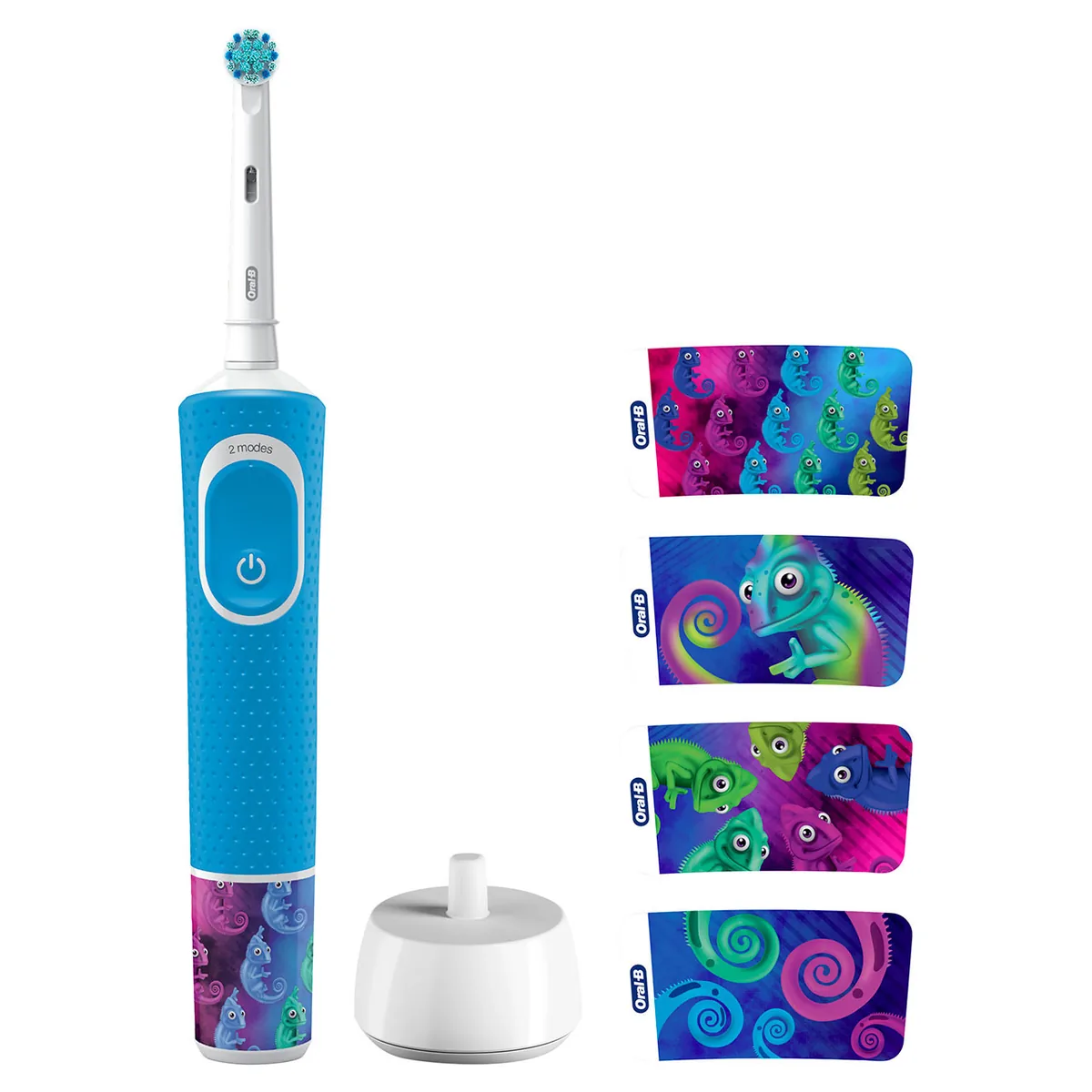 Oral-B Kids Electric Toothbrush electric toothbrush