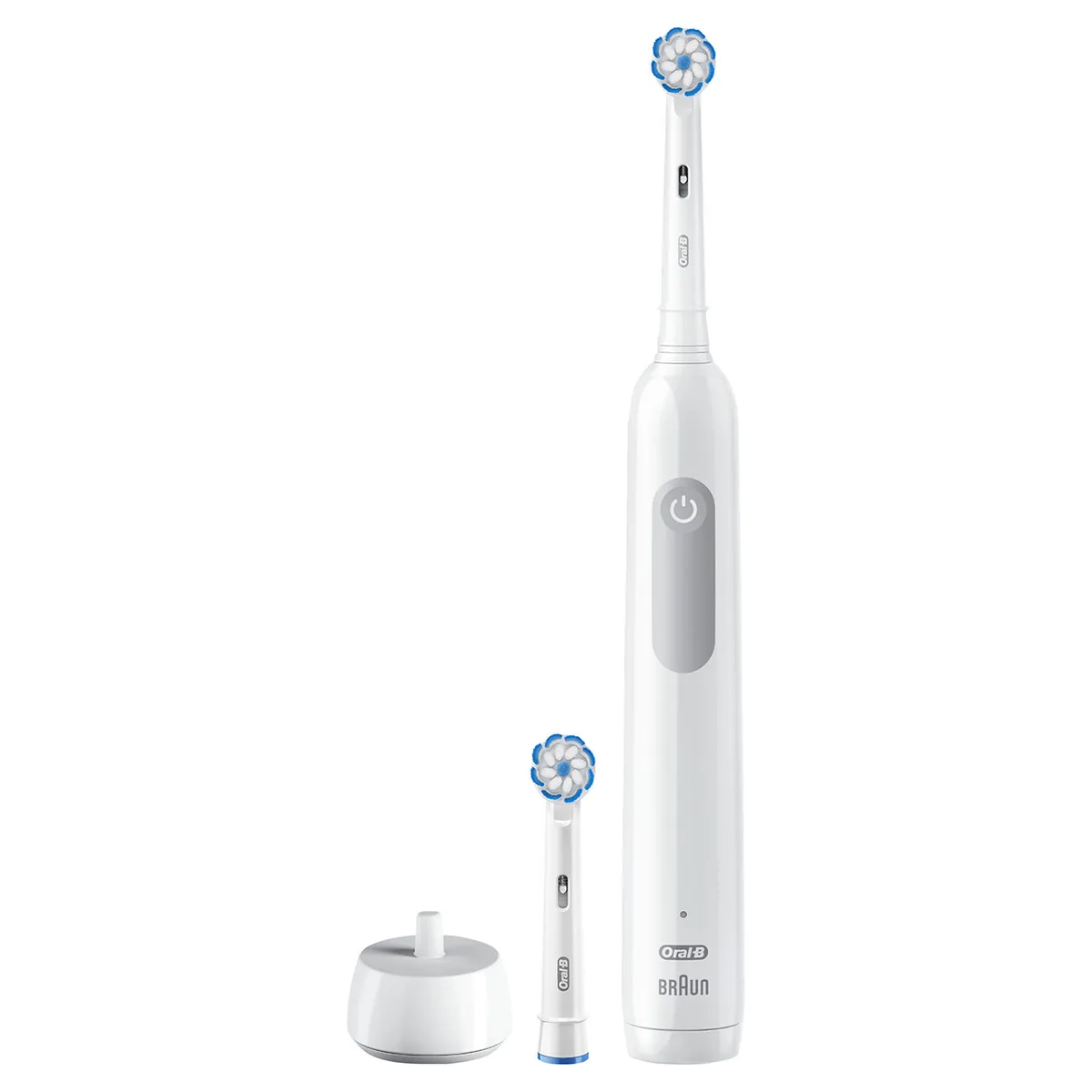 Oral-B Pro 1000 electric toothbrush