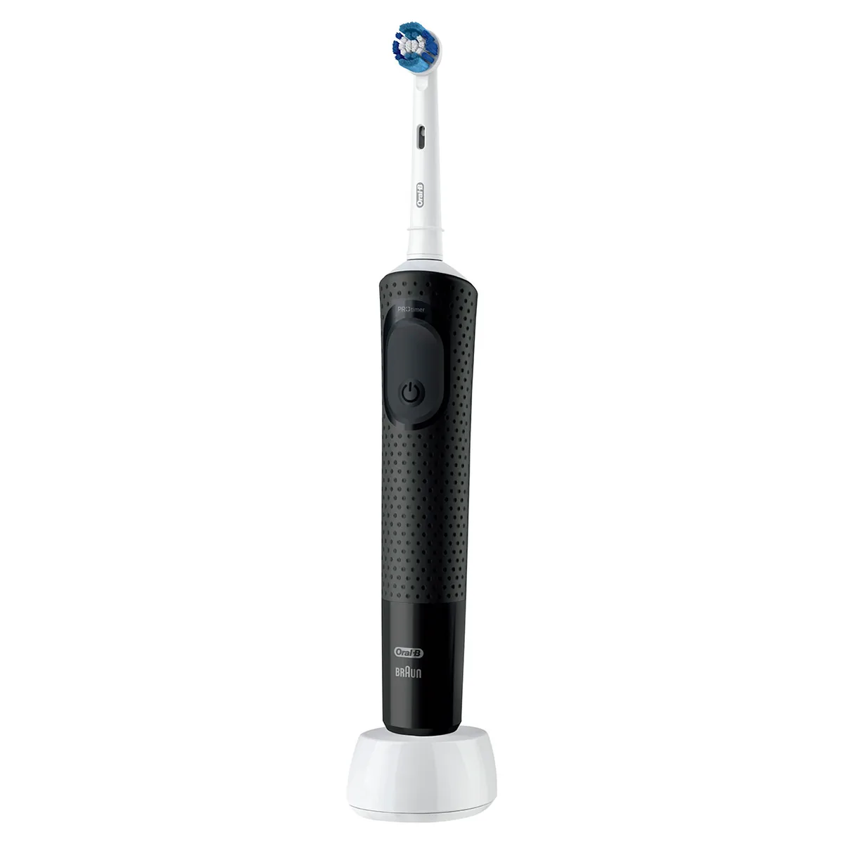 Oral-B Pro 500 electric toothbrush