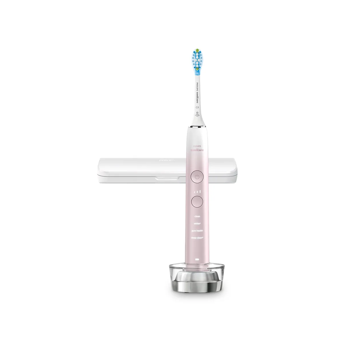Philips Sonicare DiamondClean 9000 electric toothbrush