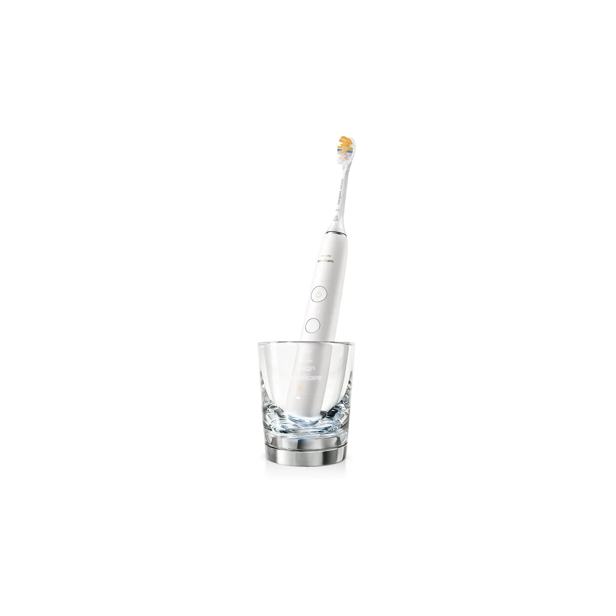 Philips Sonicare DiamondClean Smart 9300 electric toothbrush