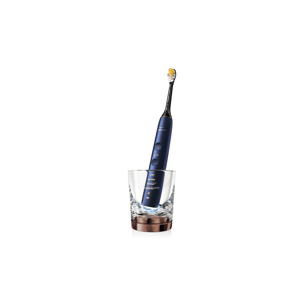Philips Sonicare DiamondClean Smart 9700 electric toothbrush