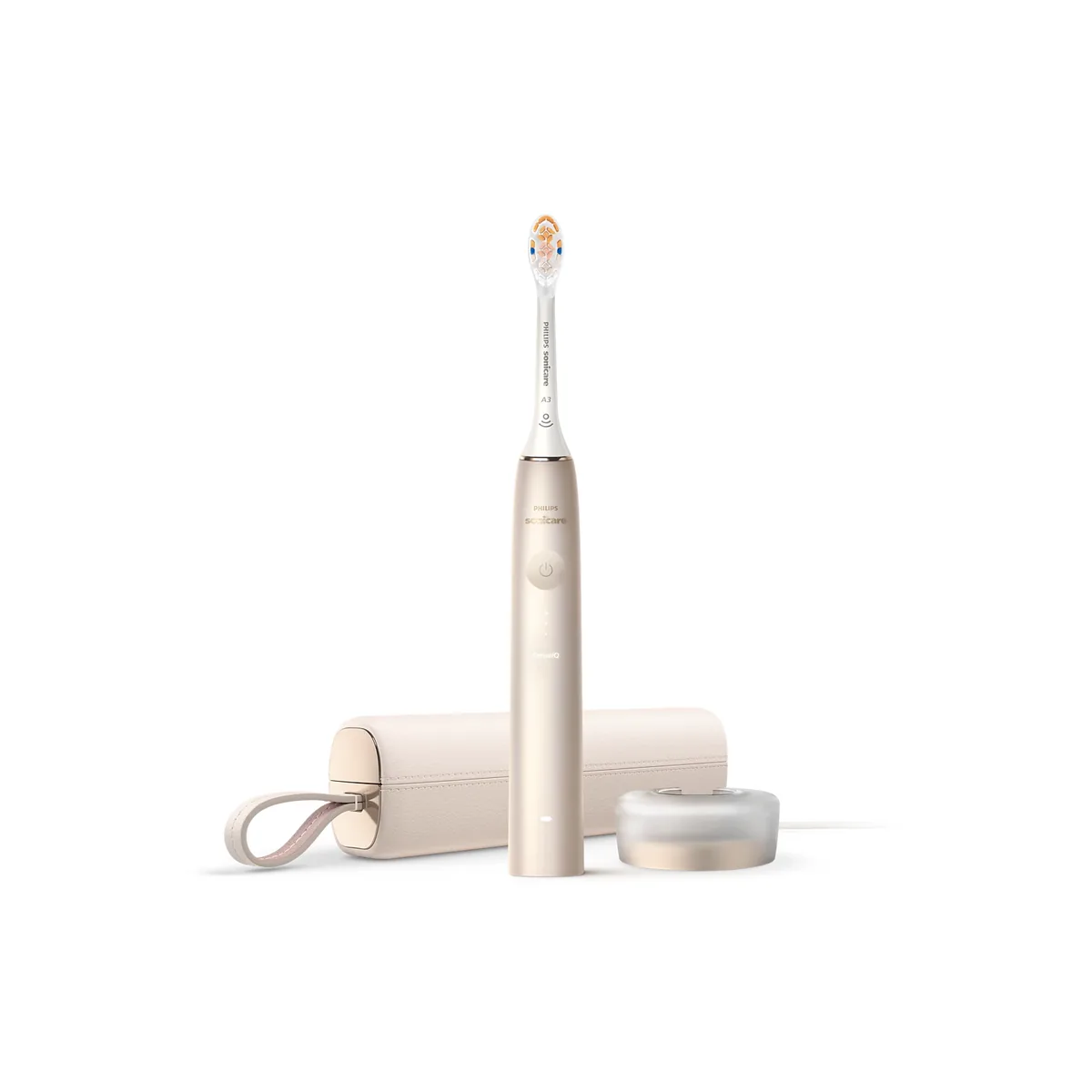 Philips Sonicare Prestige 9900 electric toothbrush