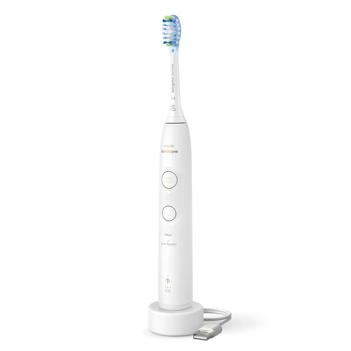 Philips Sonicare Series 5700 electric toothbrush