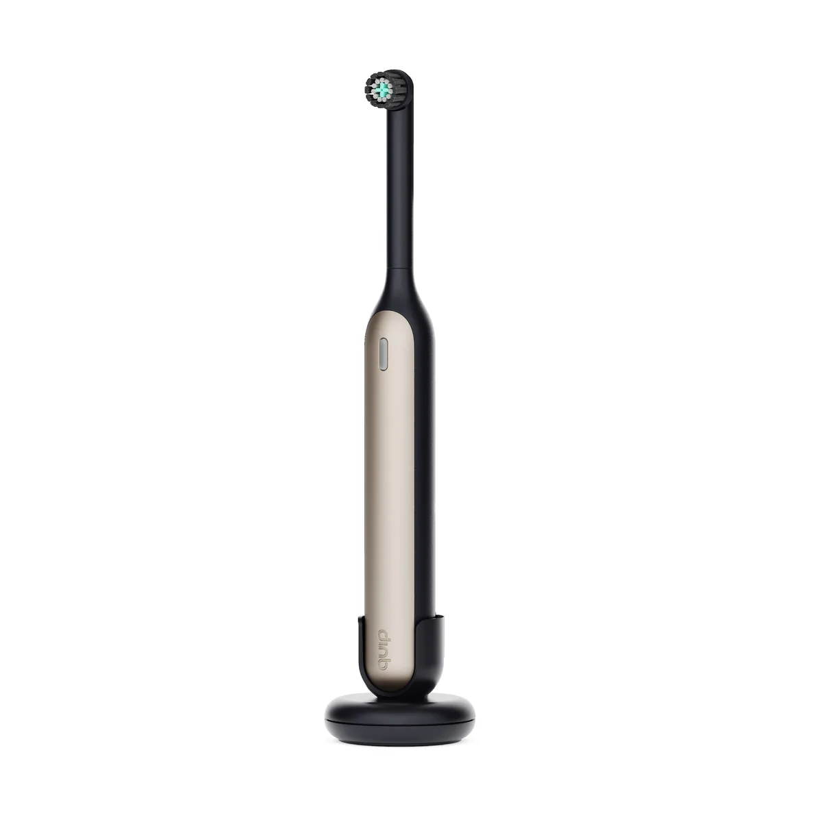 quip Rev Smart electric toothbrush