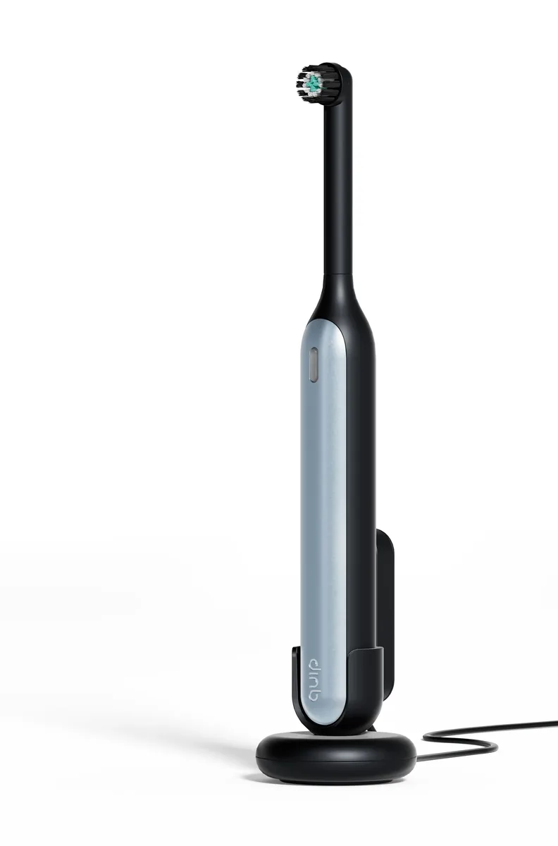 quip Rev electric toothbrush