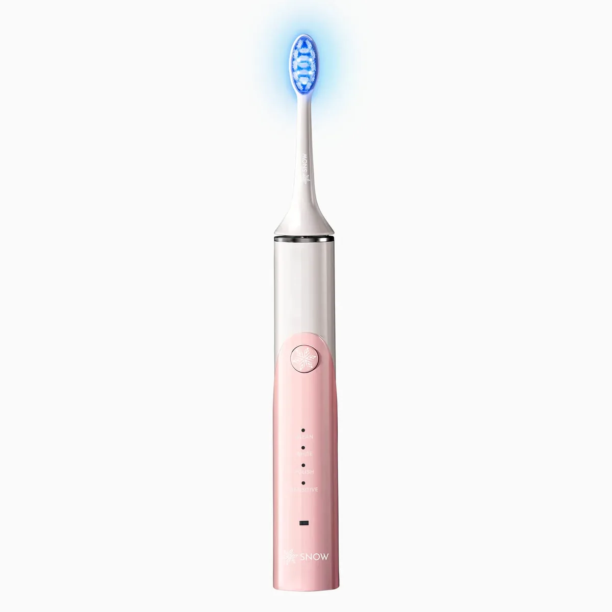 Snow LED Whitening Electric Toothbrush electric toothbrush