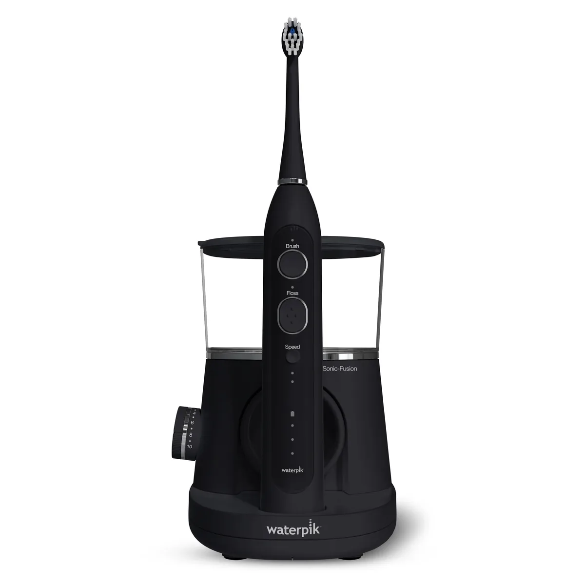 Waterpik Sonic-Fusion 2.0 electric toothbrush